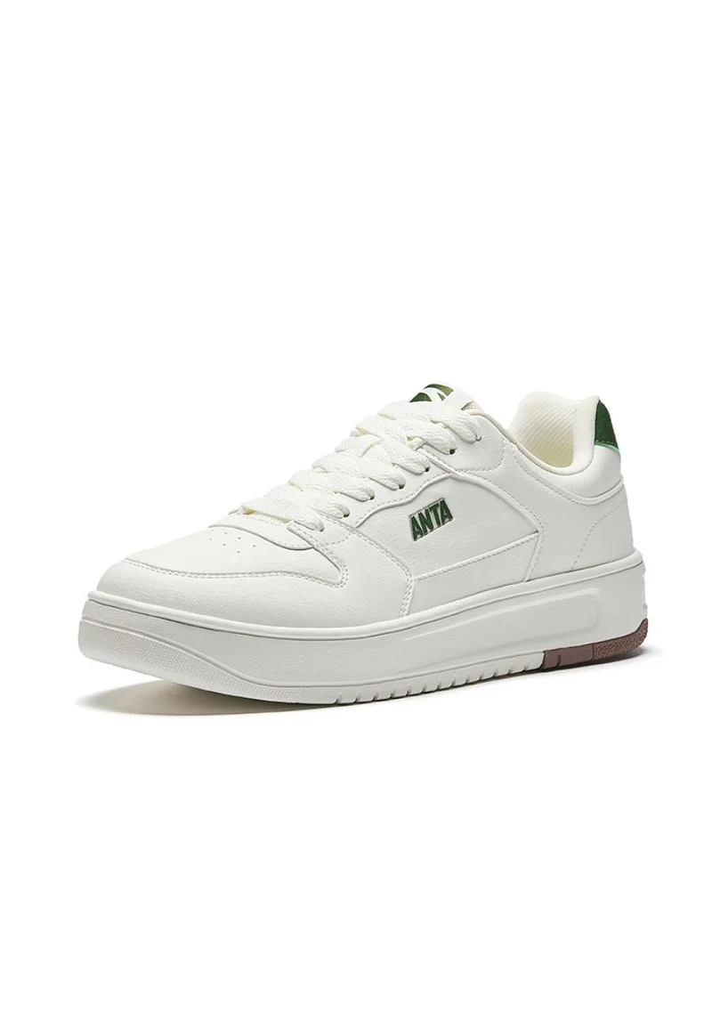 ANTA BAMBOO Series Classic Sneakers – Lightweight, Comfortable & Versatile